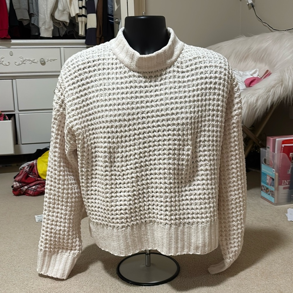 Knit Altar’d State Sweater